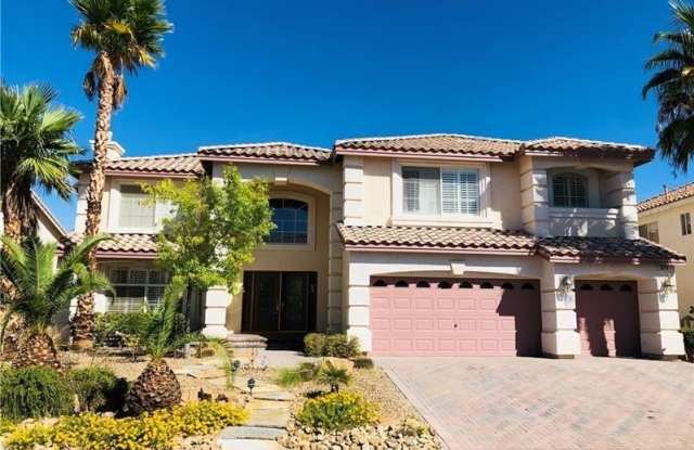 6610 GILDED LANTERN Avenue photos photos