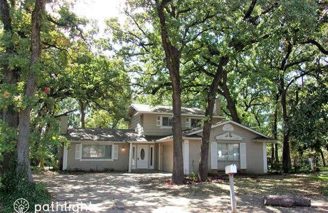 2606 Olympia Court - 2606 Olympia Court, Arlington, TX 76013
