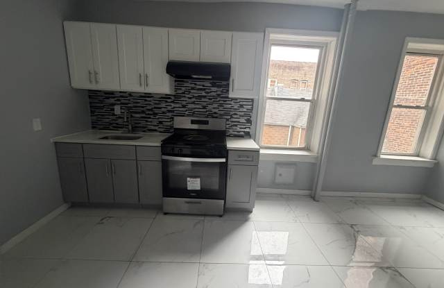 36 Sherman Pl - 36 Sherman Place, Jersey City, NJ 07307