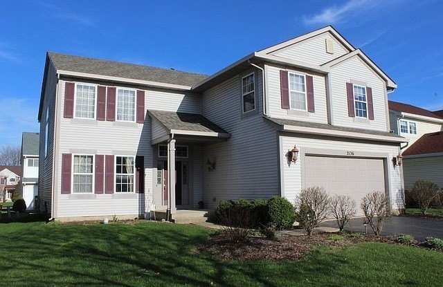 2136 Lindsay Drive - 2136 Lindsay Drive, Naperville, IL 60564