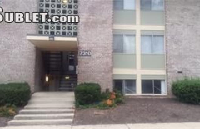 7310 Donnell Pl - 7310 Donnell Place, Forestville, MD 20747