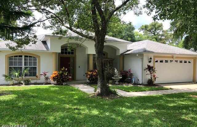 5990 Shady Creek Lane - 5990 Shady Creek Lane, Port Orange, FL 32128