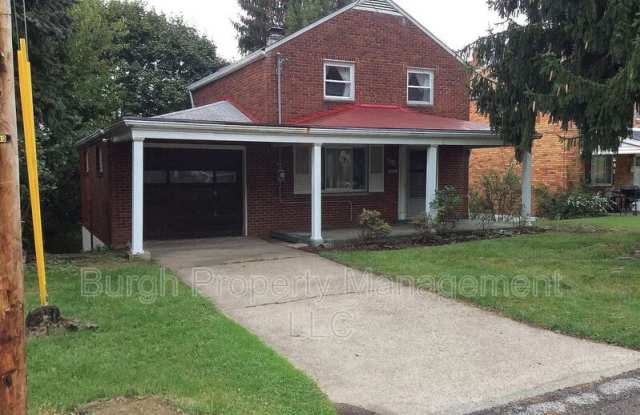 324 Marose Drive - 324 Marose Drive, Allegheny County, PA 15235