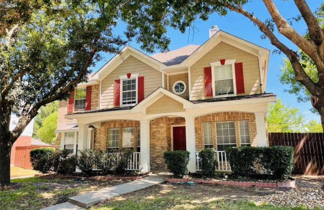 5000 Boxwood Lane - 5000 Boxwood Lane, McKinney, TX 75070