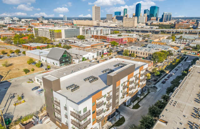 Skyview at Crawford Apartments Gallery 2