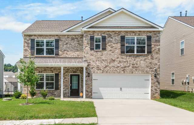 NEW RENTAL RATE...FIVE BEDROOM HOUSE IN FARRAGUT/HARDIN VALLEY AREA!! photos photos