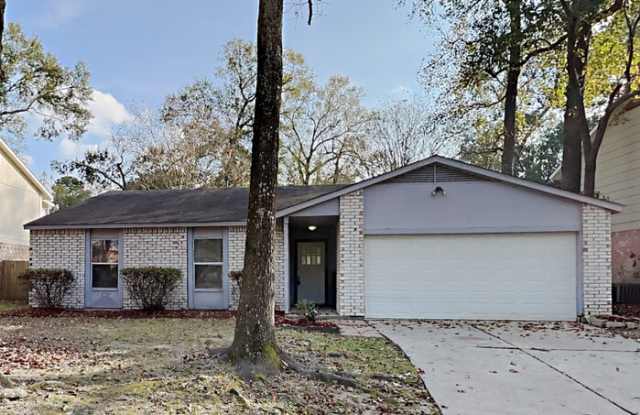 3122 Birch Creek Drive - 3122 Birch Creek Drive, Houston, TX 77339