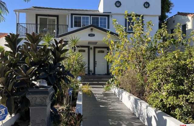 1457 S Holt Ave photos photos