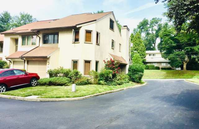 540 HAVERFORD ROAD - 540 Haverford Road, Penn Wynne, PA 19096