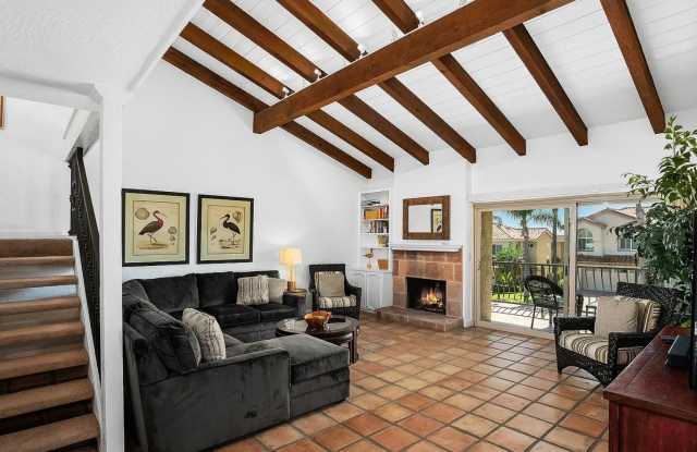 Furnished Ocean-View Townhome for Long-Term Lease – Dana Point photos photos