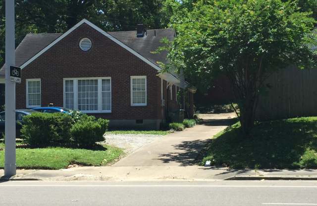 3327 Central Ave - 3327 Central Avenue, Memphis, TN 38111 3327 Central Ave - 3327 Central Avenue, Memphis, TN 38111