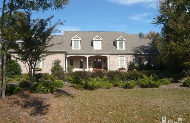 1817 Cross Staff Road - 1817 Cross Staff Road, Wilmington, NC 28405