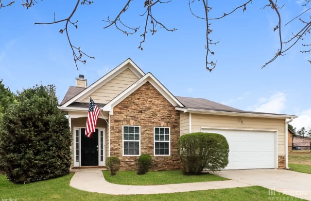 48 Manors Mill Court - 48 Manors Mill Court, Paulding County, GA 30157