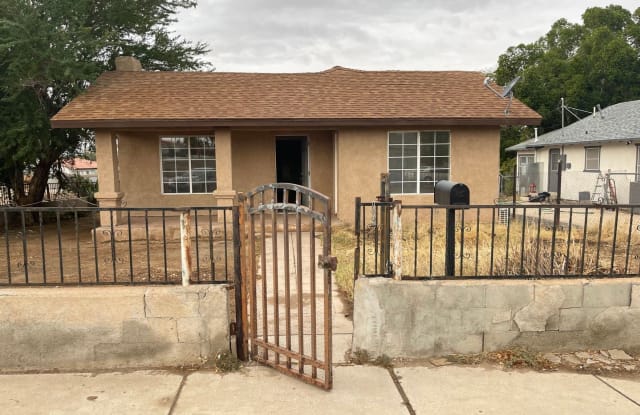 192 S. 5th Avenue - 192 South 5th Avenue, Yuma, AZ 85364 192 S. 5th Avenue - 192 South 5th Avenue, Yuma, AZ 85364