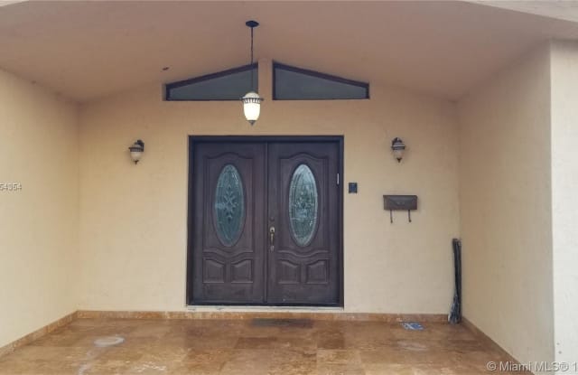 2400 NE 195th St - 2400 Northeast 195th Street, Ojus, FL 33180