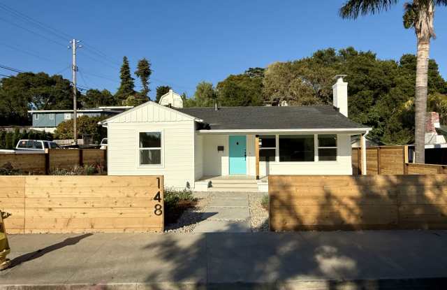148 Reed Way - 148 Reed Way, Santa Cruz, CA 95062