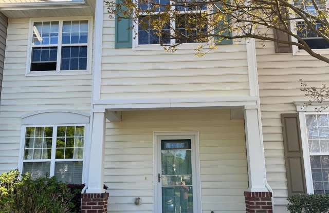 209 Hamlet Park Drive - 209 Hamlet Park Drive, Morrisville, NC 27560