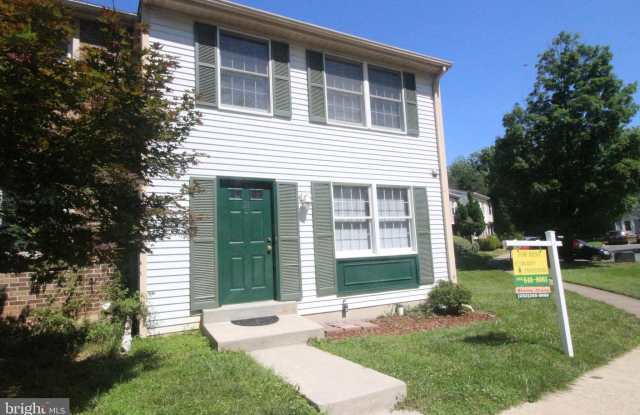 21 DUFIEF COURT - 21 Dufief Court, North Potomac, MD 20878