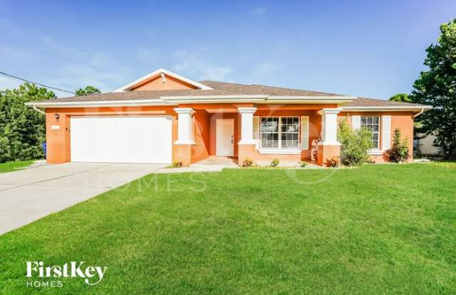 3603 Hanna Avenue North - 3603 Hanna Avenue North, Lehigh Acres, FL 33971 3603 Hanna Avenue North - 3603 Hanna Avenue North, Lehigh Acres, FL 33971