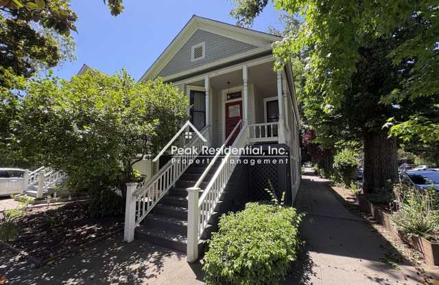 Furnished 1bd/1ba Midtown Duplex! photos photos Furnished 1bd/1ba Midtown Duplex! photos photos