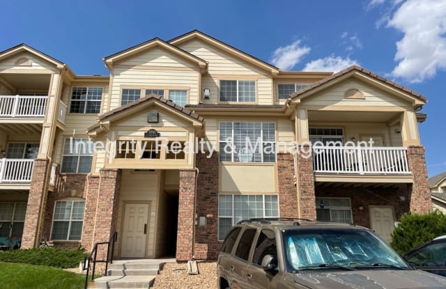 5703 N Gibralter Way Unit 307 - 5703 Gibralter Way, Aurora, CO 80019