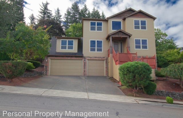 3000 NW Pacific Rim Dr - 3000 Northwest Pacific Rim Drive, Camas, WA 98607