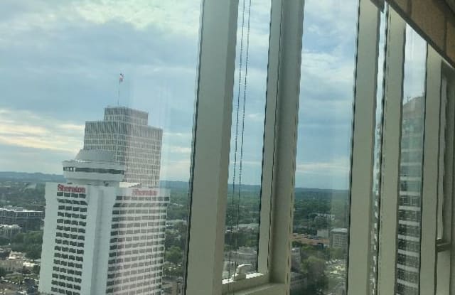 505 Residences - 505 Church St, Nashville, TN 37219