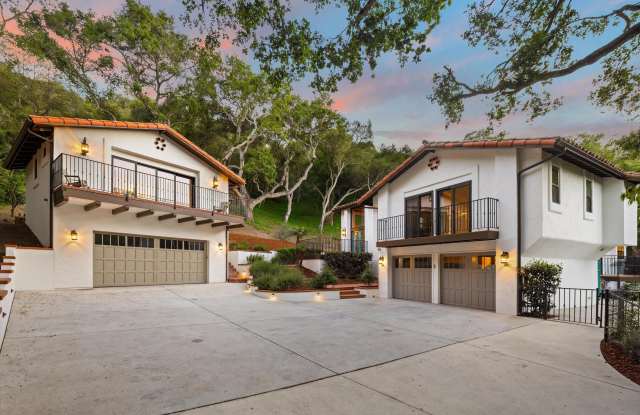 4517 Vieja Drive - 4517 Vieja Drive, Santa Barbara County, CA 93110