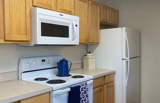 Garden Court photos photos