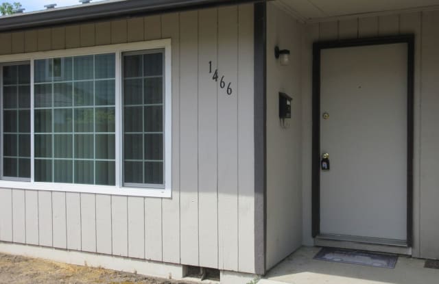 Updated, Spacious One Bedroom Gallery 3