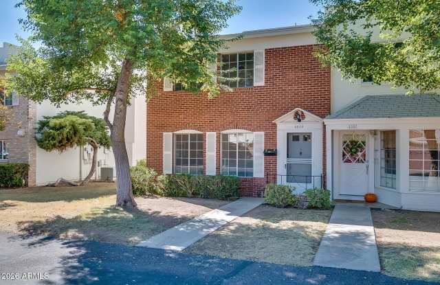 4009 E CAMPBELL Avenue photos photos