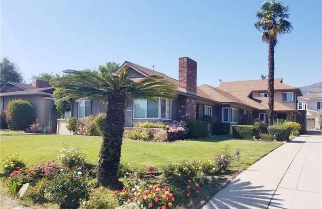 775 Southview Road - 775 Southview Road, Arcadia, CA 91007