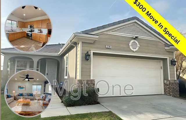 17781 Camino San Simeon - 17781 Camino San Simeon, Moreno Valley, CA 92551