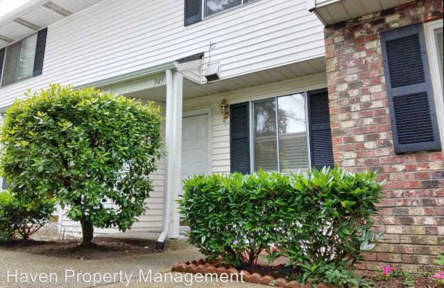 945 12th Street NE - 945 12th Street Northeast, Auburn, WA 98002