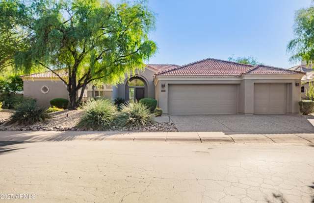 5473 E HERRERA Drive - 5473 East Herrera Drive, Phoenix, AZ 85054