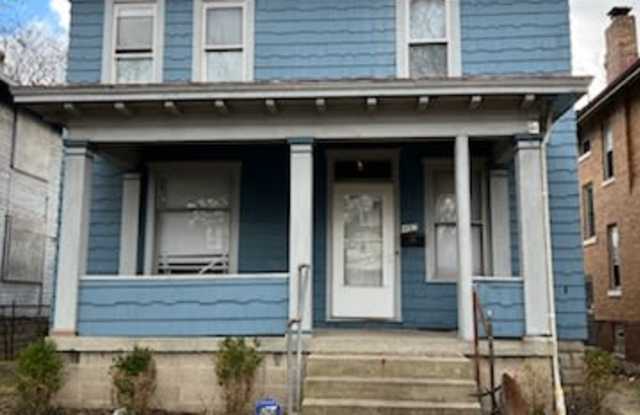 407 East 14th Avenue - 407 East 14th Avenue, Columbus, OH 43201