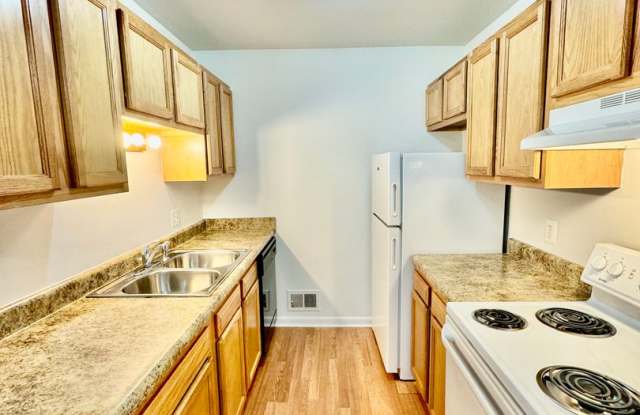 Remodeled, 2nd Floor, 2 Bdrm. available November 1st Gallery 2