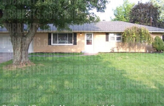 3770 Julie Drive, - 3770 Julie Drive, Hunter, OH 45005