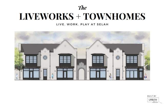 Live, Work, and Thrive: Modern Townhomes  Live/Work Units in Selah, Oklahoma photos photos