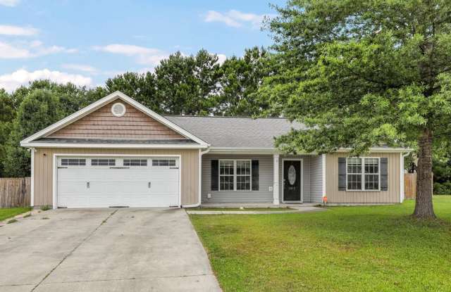 1017 Ponderosa Pl., Jacksonville, NC 28546 photos photos
