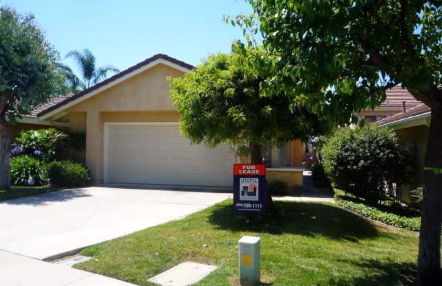 Air-conditioned split home in Country View Estates - 1631 Vaquero Glen, Escondido, CA 92026