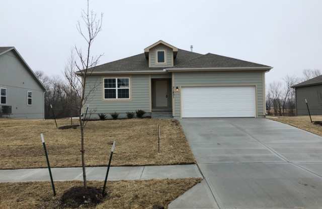 31831 West 172nd Street - 31831 West 172nd Street, Gardner, KS 66030