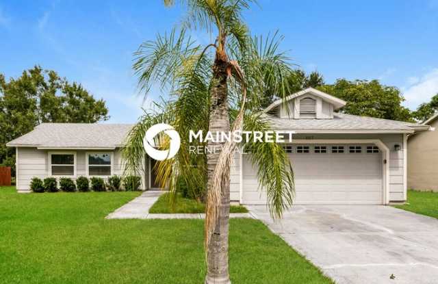 1517 Colony Avenue - 1517 Colony Avenue, Kissimmee, FL 34744