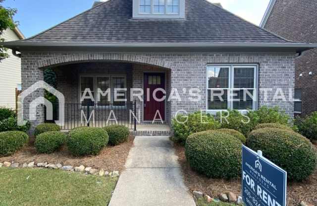 Home for rent in Hoover!!! Available to View Now!!! - 1607 Chace Terrace, Hoover, AL 35244