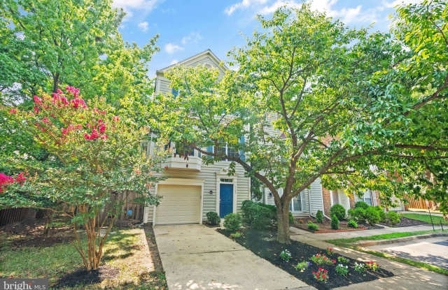 1195 CYPRESS TREE PLACE - 1195 Cypress Tree Place, Herndon, VA 20170