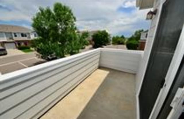 5536 Lewis Court - 206#206 - 5536 Lewis Court, Arvada, CO 80002