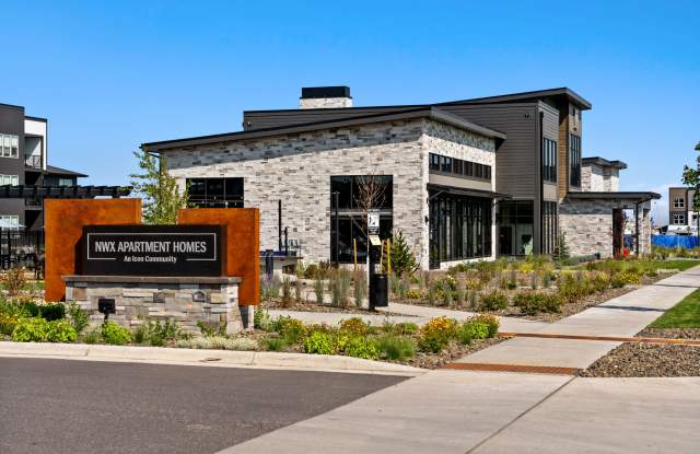 Northwest Crossing Apartment Homes photos photos