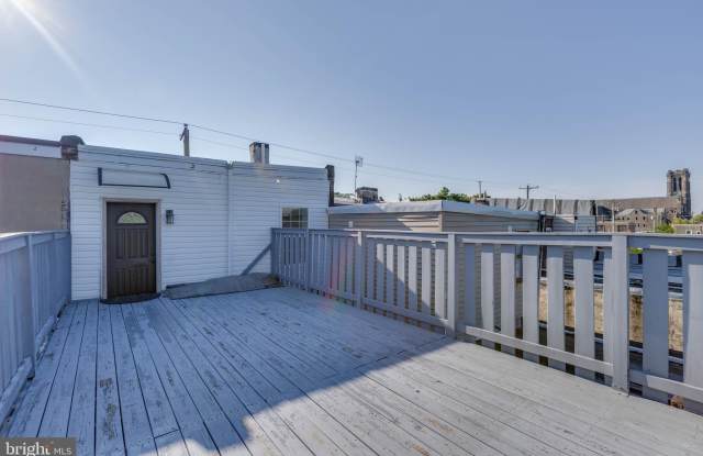 2554 N 8TH Street unit: B - 2554 North 8th Street, Philadelphia, PA 19133 2554 N 8TH Street unit: B - 2554 North 8th Street, Philadelphia, PA 19133