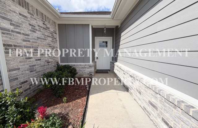 3708 Skylane Ave - Cozy 3 Bedroom, 2 Bathroom Home in Corsicana, TX! Gallery 4