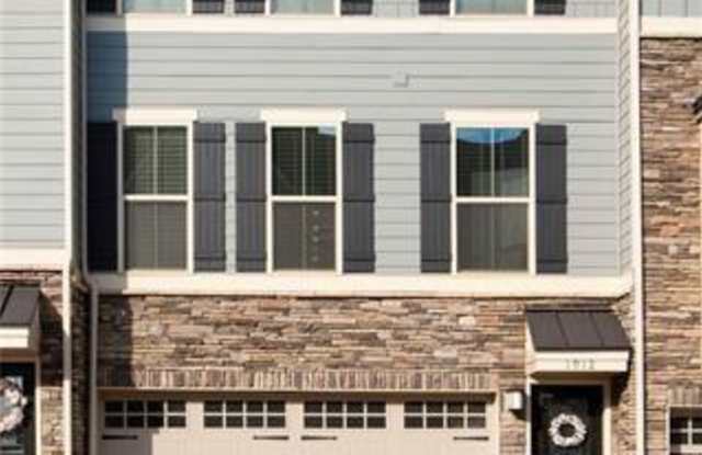 1912 Catkin Lane - 1912 Catkin Ln, Charlotte, NC 28205